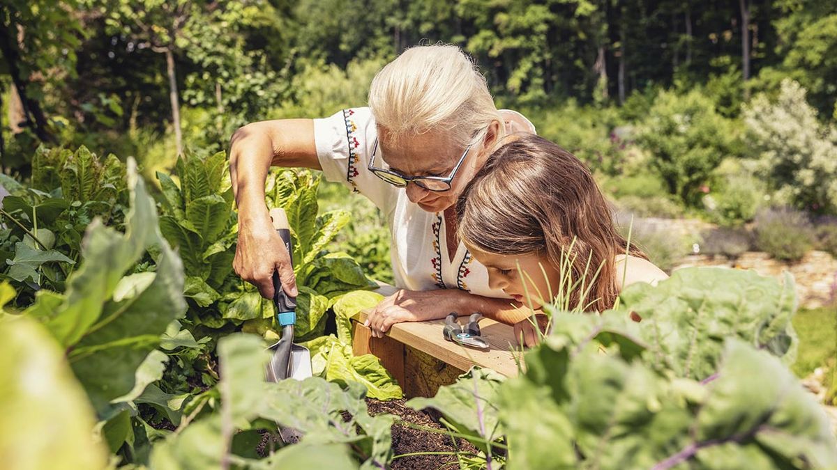 herramientas de jardineria sostenibles ecoline gardena