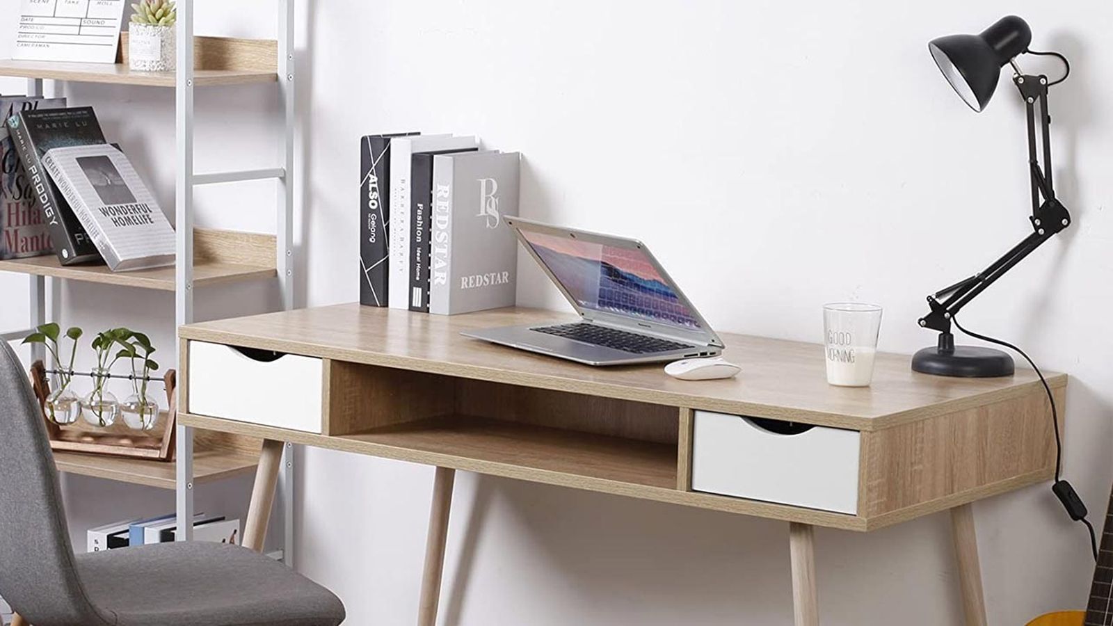 5 escritorios vuelta al colee