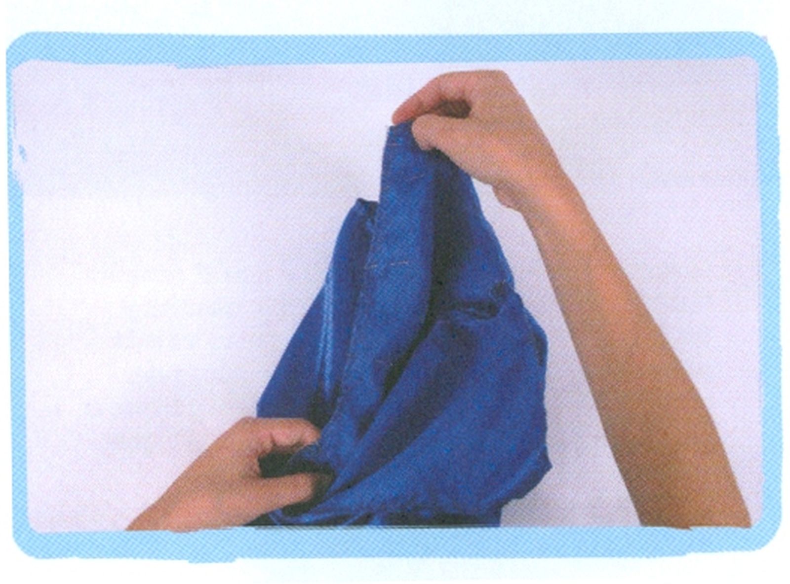Hacer pantalon 5