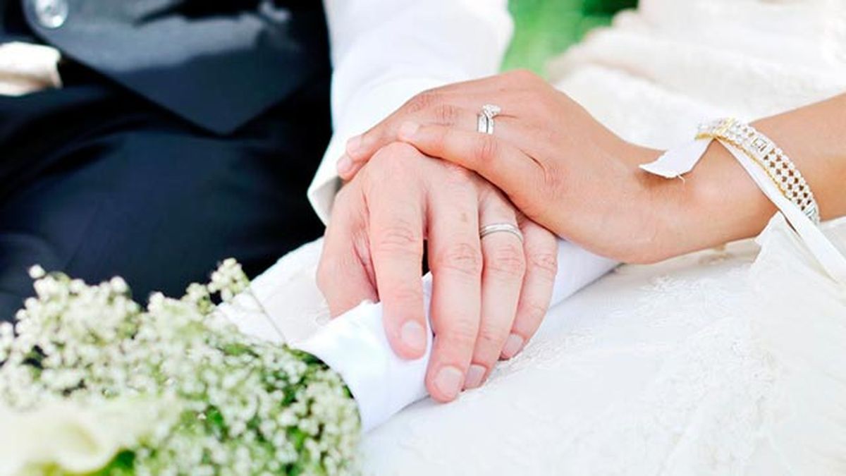 consejos elegir alianzas boda modelos