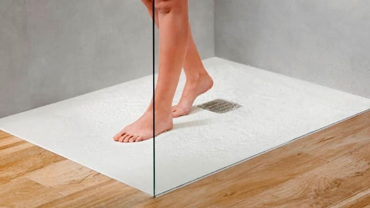 mejores platos de ducha 1