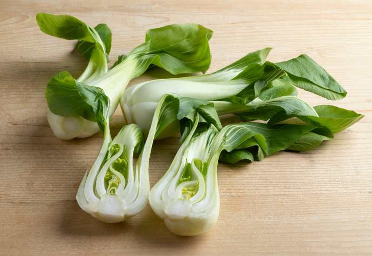 Se puede añadir a sopas y caldos