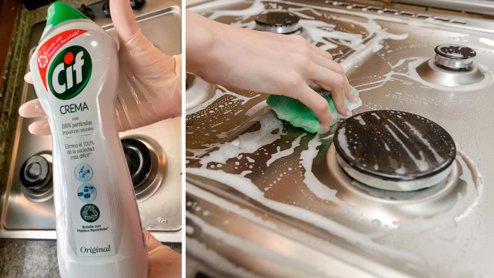 cif crema para que sirve como se usa