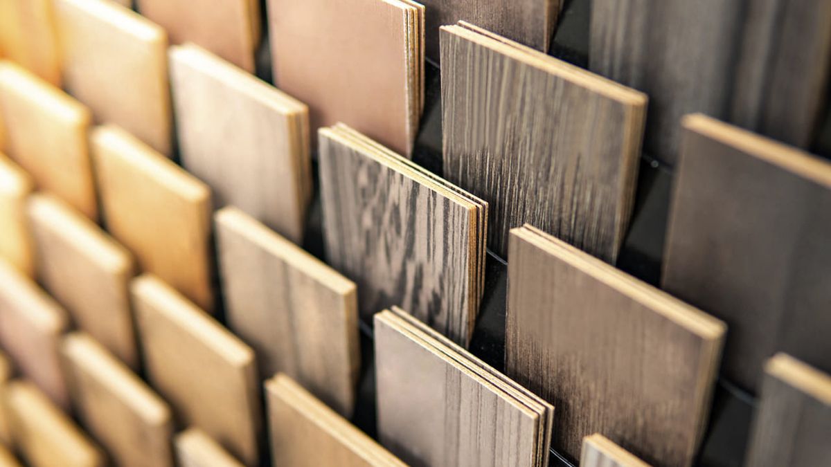 Suelo laminado o vinilico xl