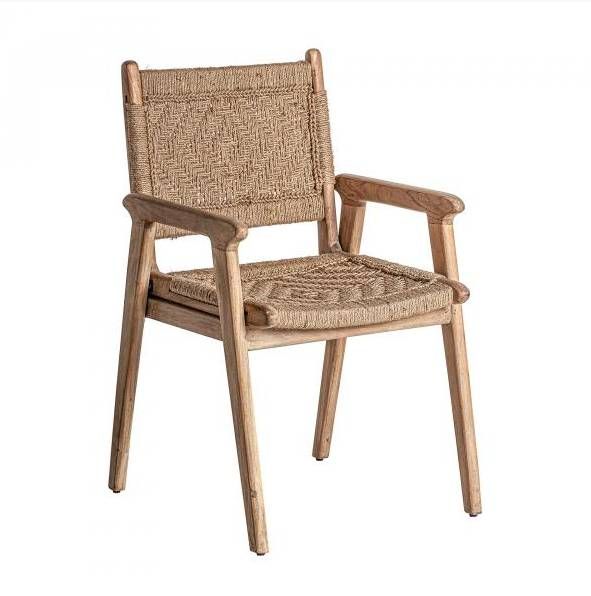 silla crinan