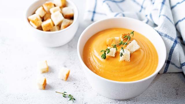 crema calabaza monsieur cuisine