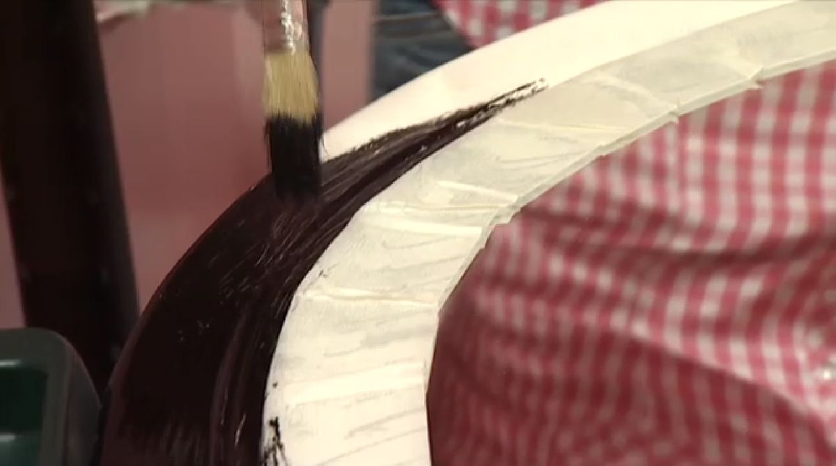 Reformar el baño sin hacer obras paso 6