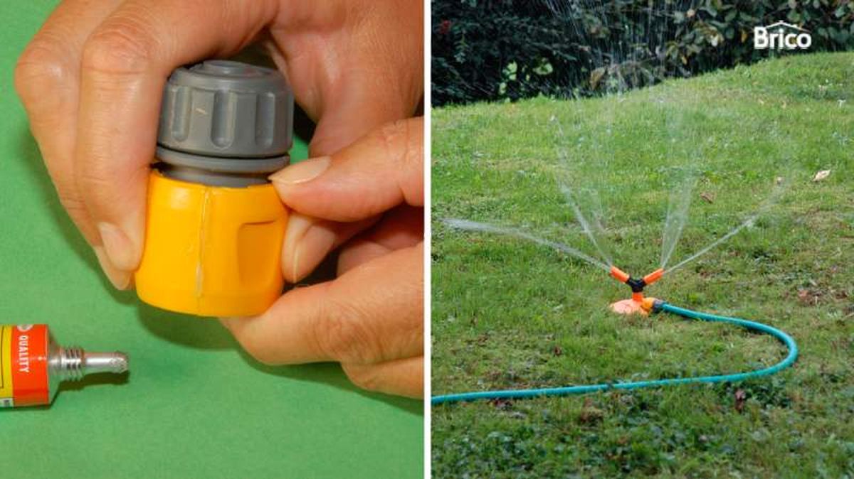 Ejercer presión en las piezas