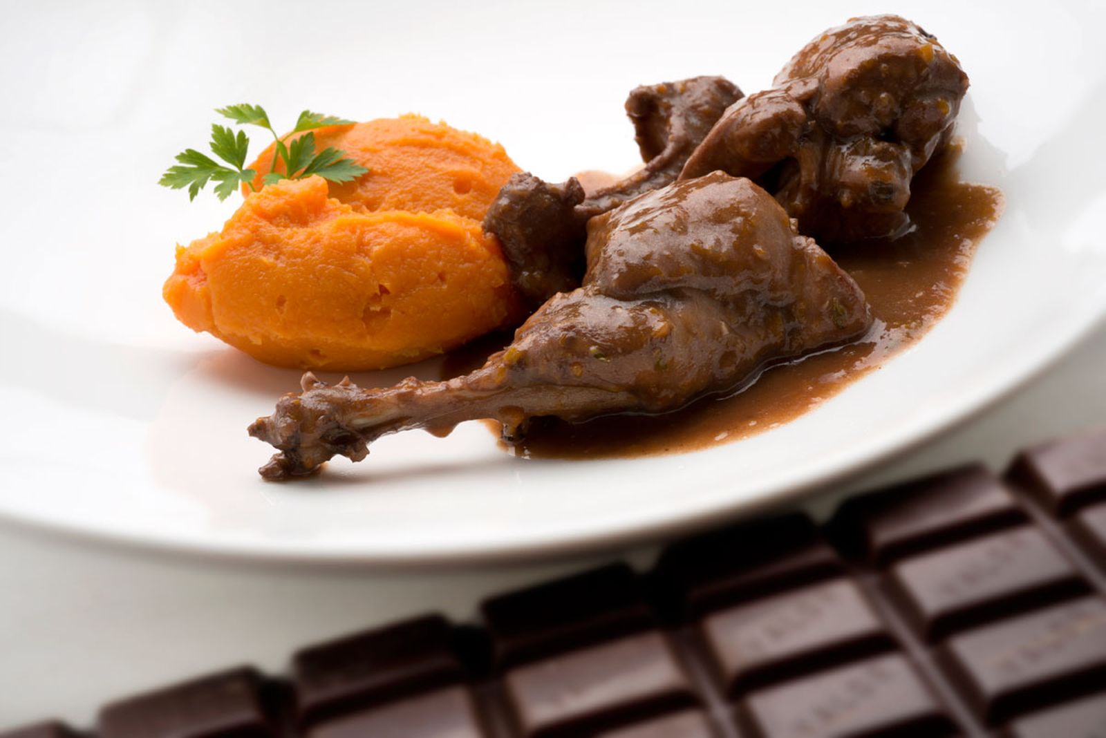 449 Conejo al chocolate (5064) xl