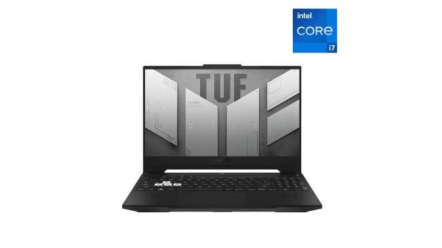 portatil gaming asus tuf dash reacondicionado el corte ingles
