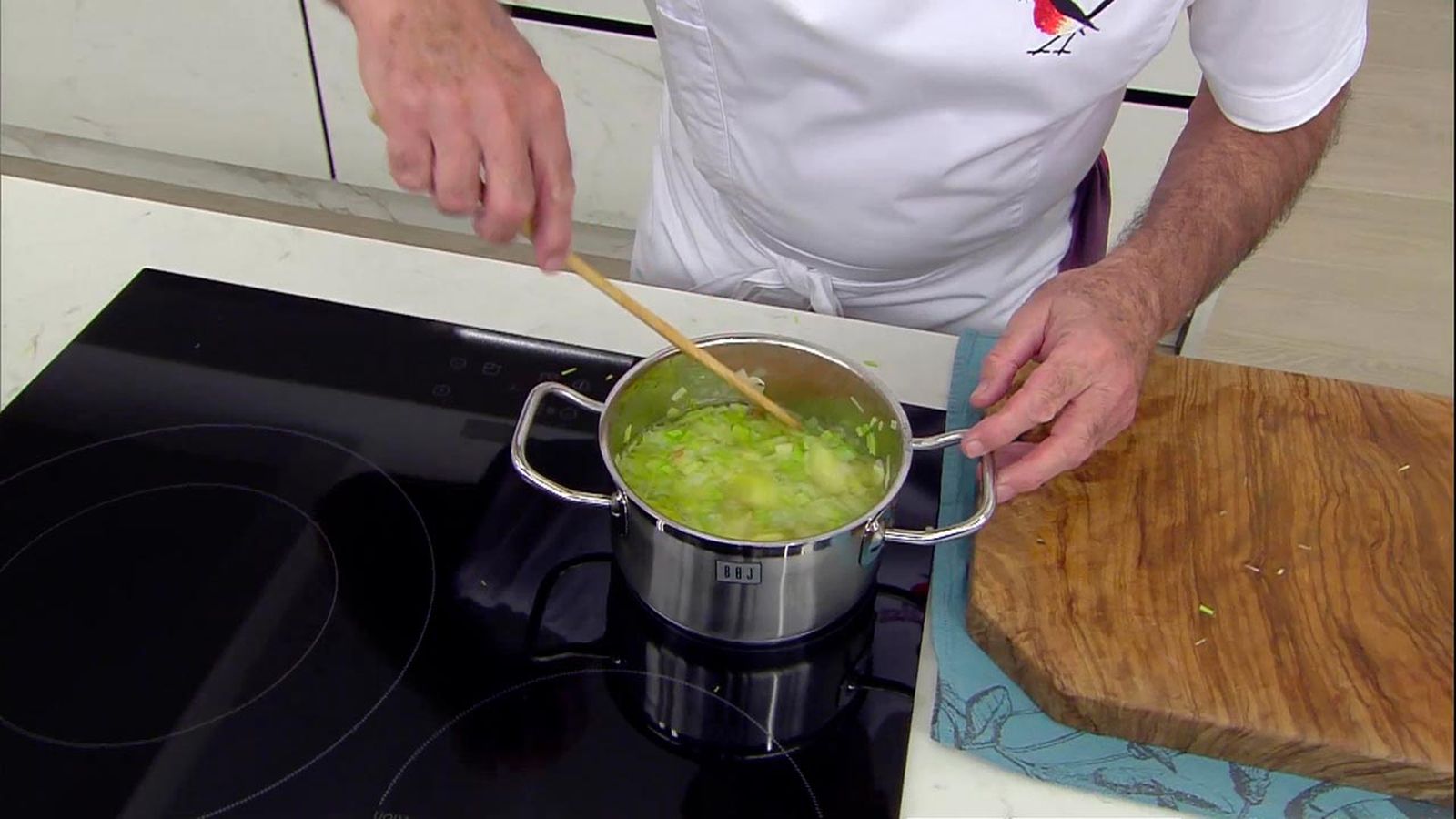 karl6607 bacalao puerro p1
