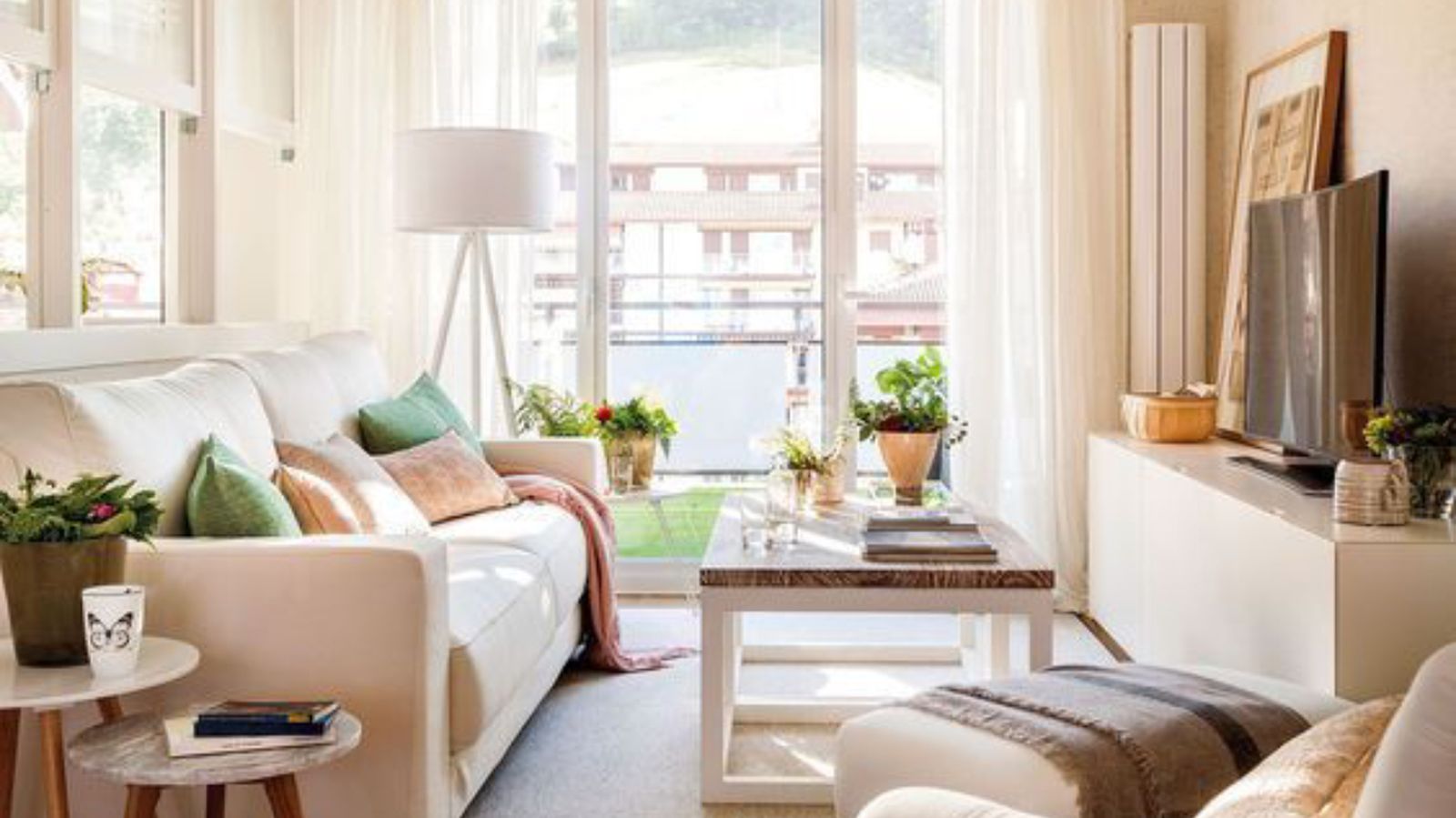 salon pequeno moderno muebles compactos pinterest the bedroom dreamers