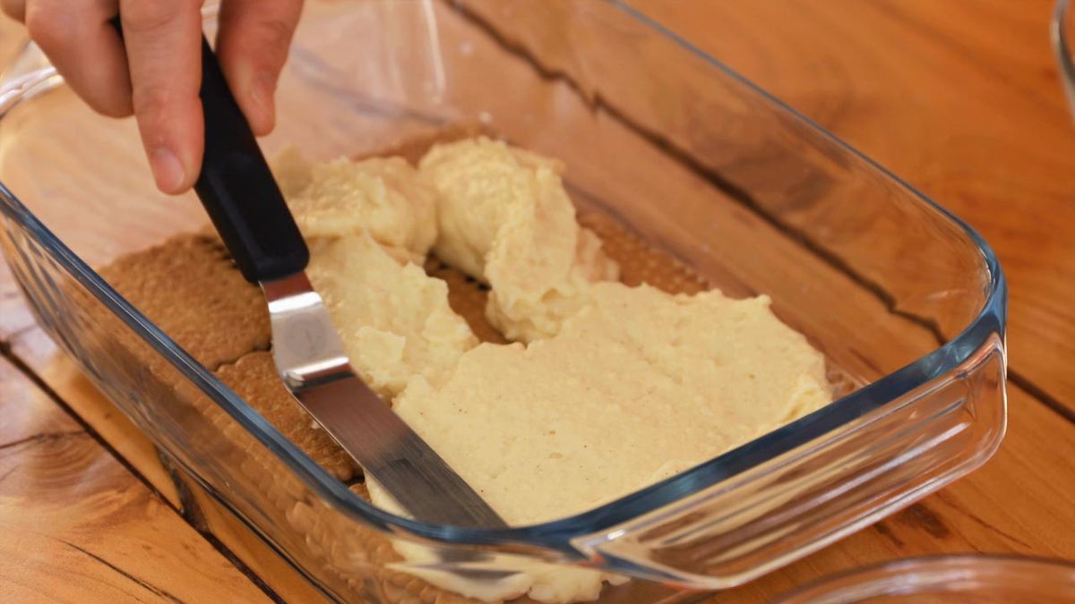 Receta de tarta de la abuela  paso 4