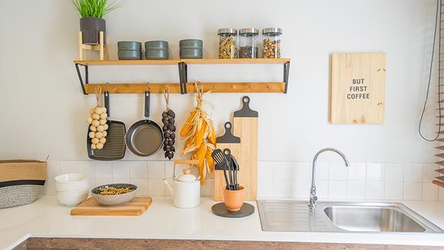 cocinas vintage 1