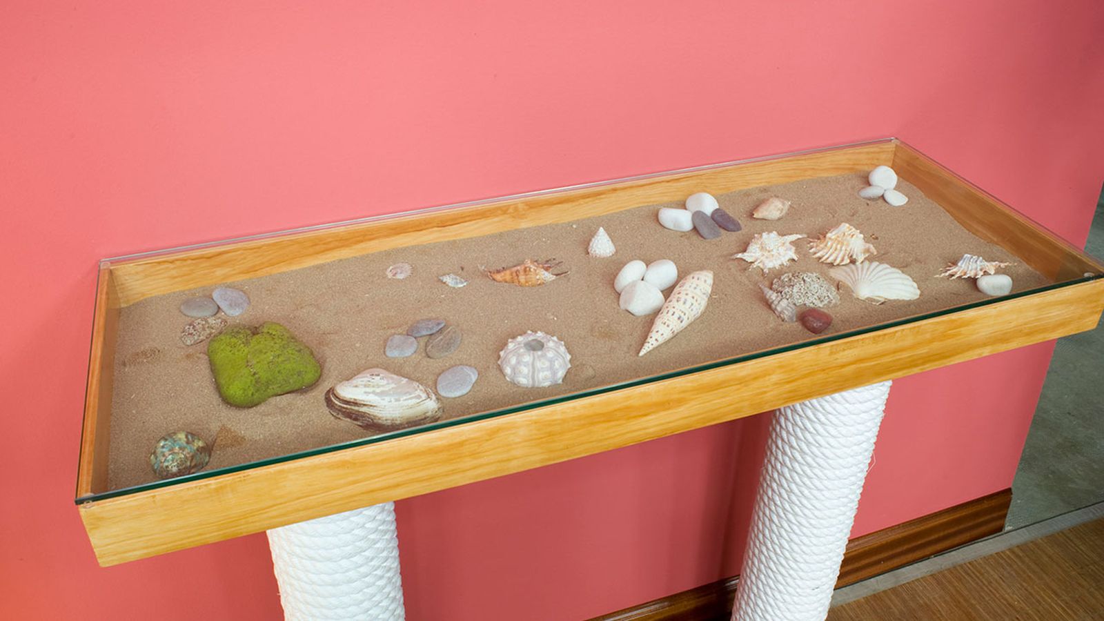 brico 0635 mesa nautica xl