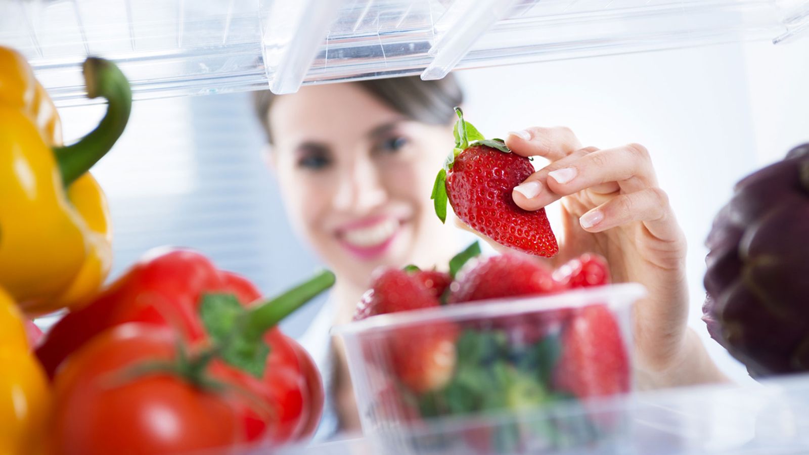 como consevar fruta xl