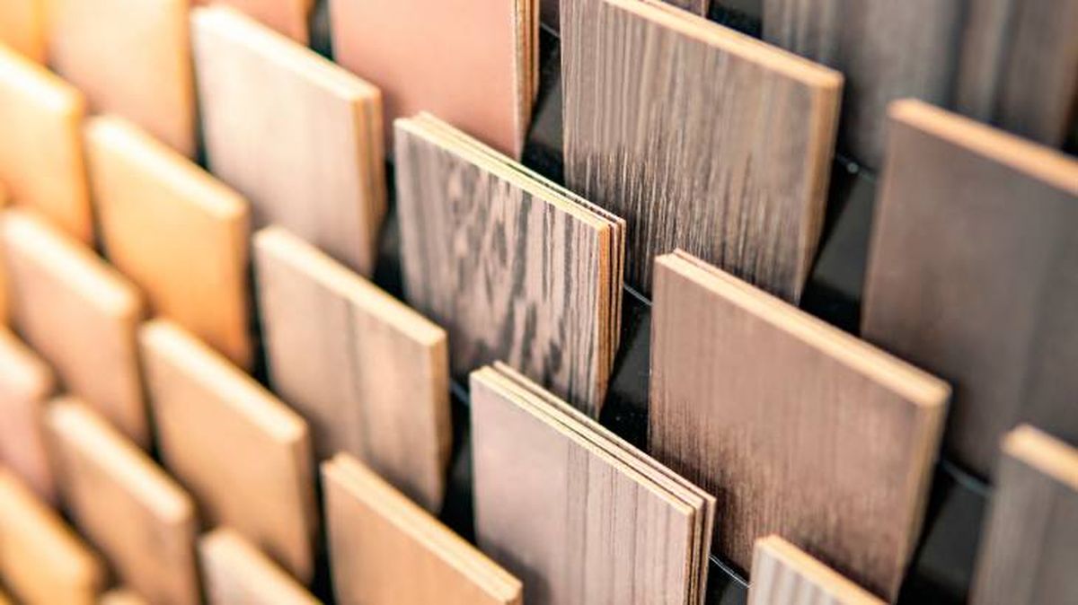 derivados de la madera 1