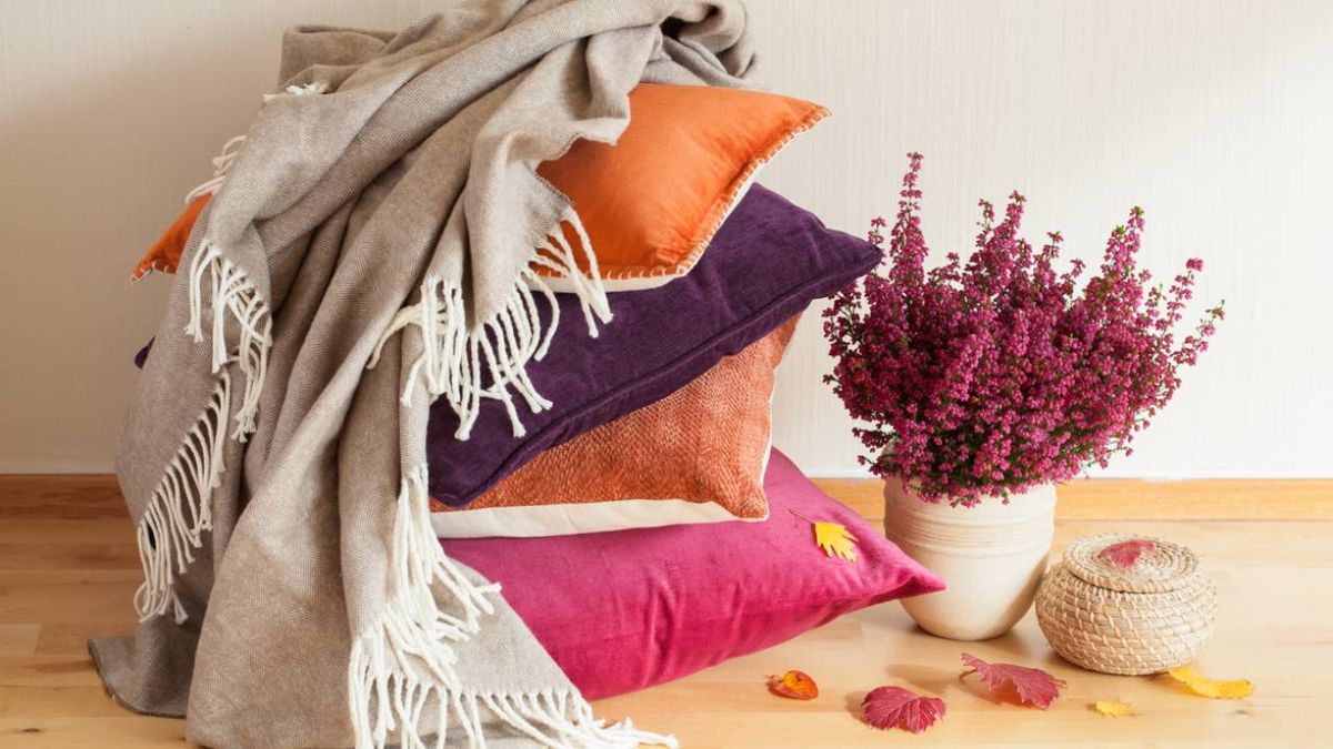 ideas decorar casa otono