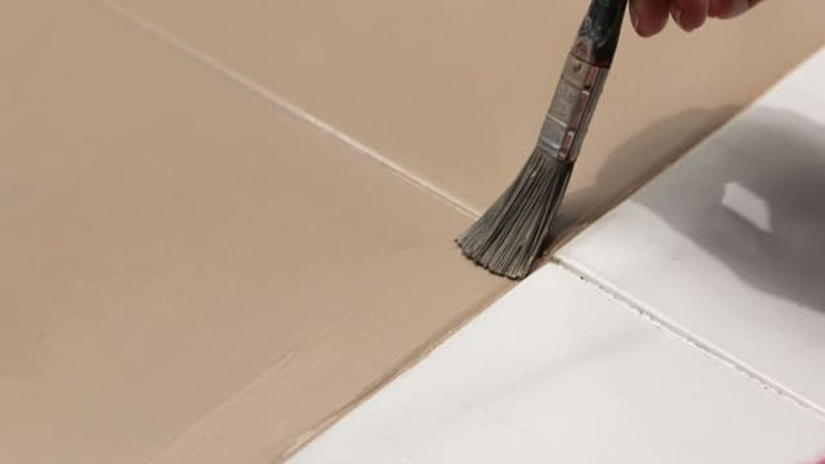 arreglar azulejo roto paso5