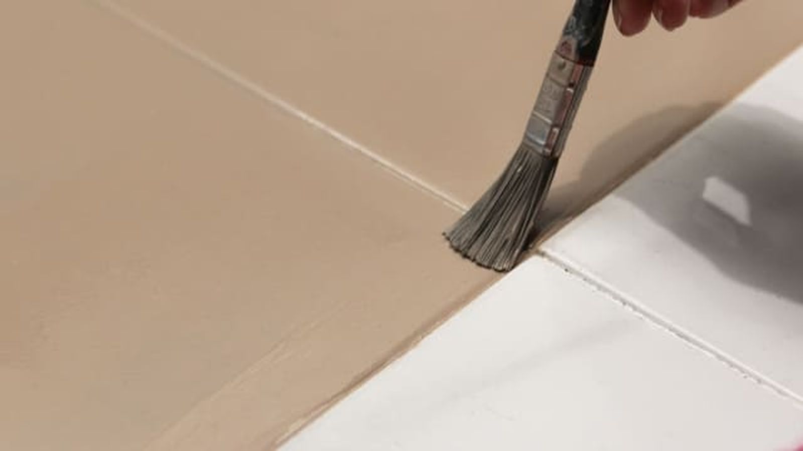 arreglar azulejo roto paso5