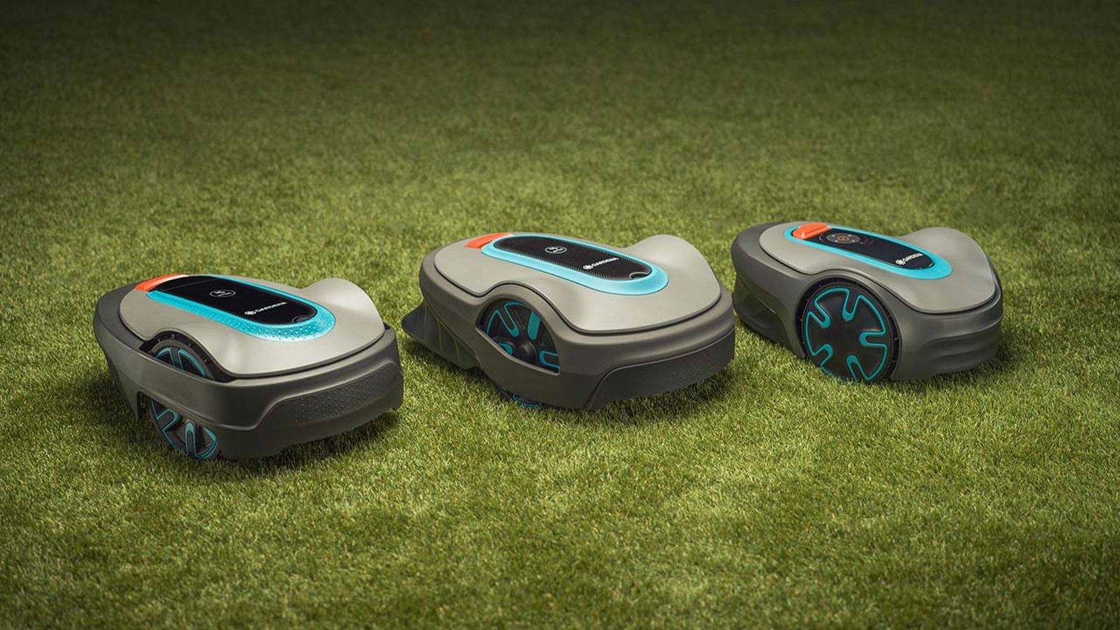 como escoger el mejor robot cortacesped jardin gardena xl