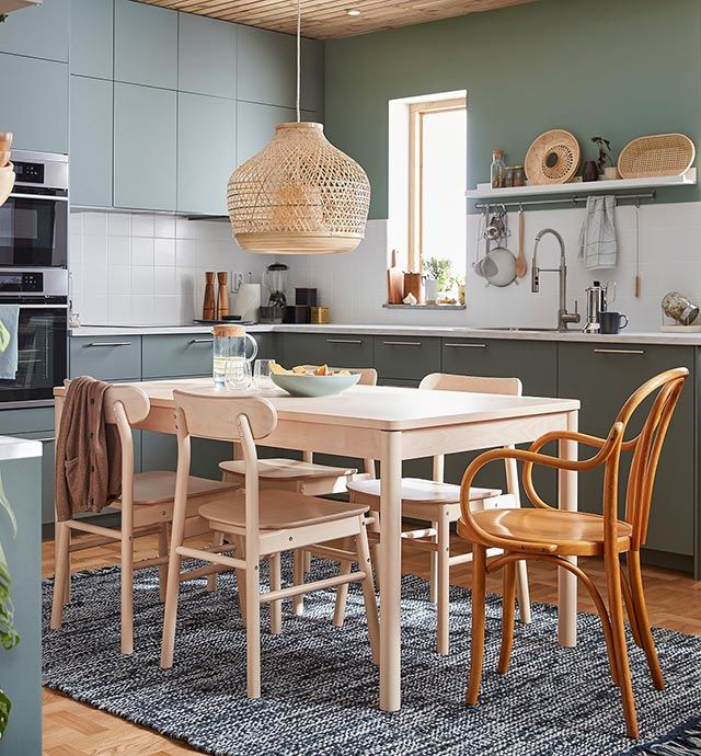 Consejos para modernizar la casa sin gastar mucho dinero 9