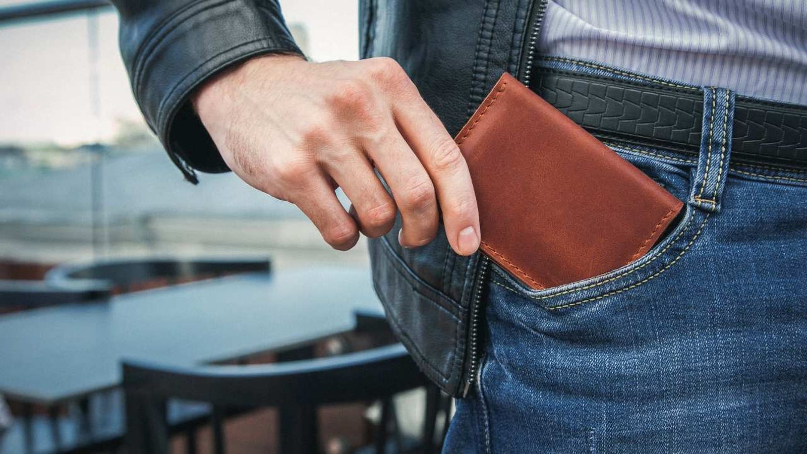 Carteras para hombre el regalo perfecto para cualquier ocasión