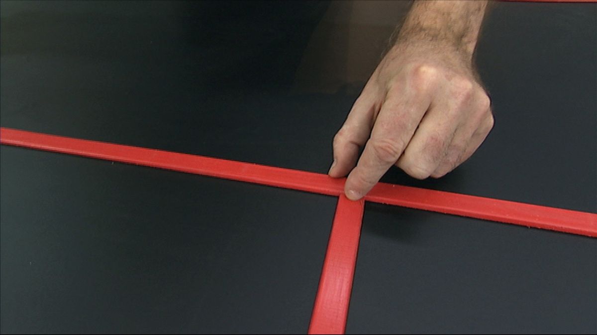 Personalizar una puerta de interior: British Door   paso 10