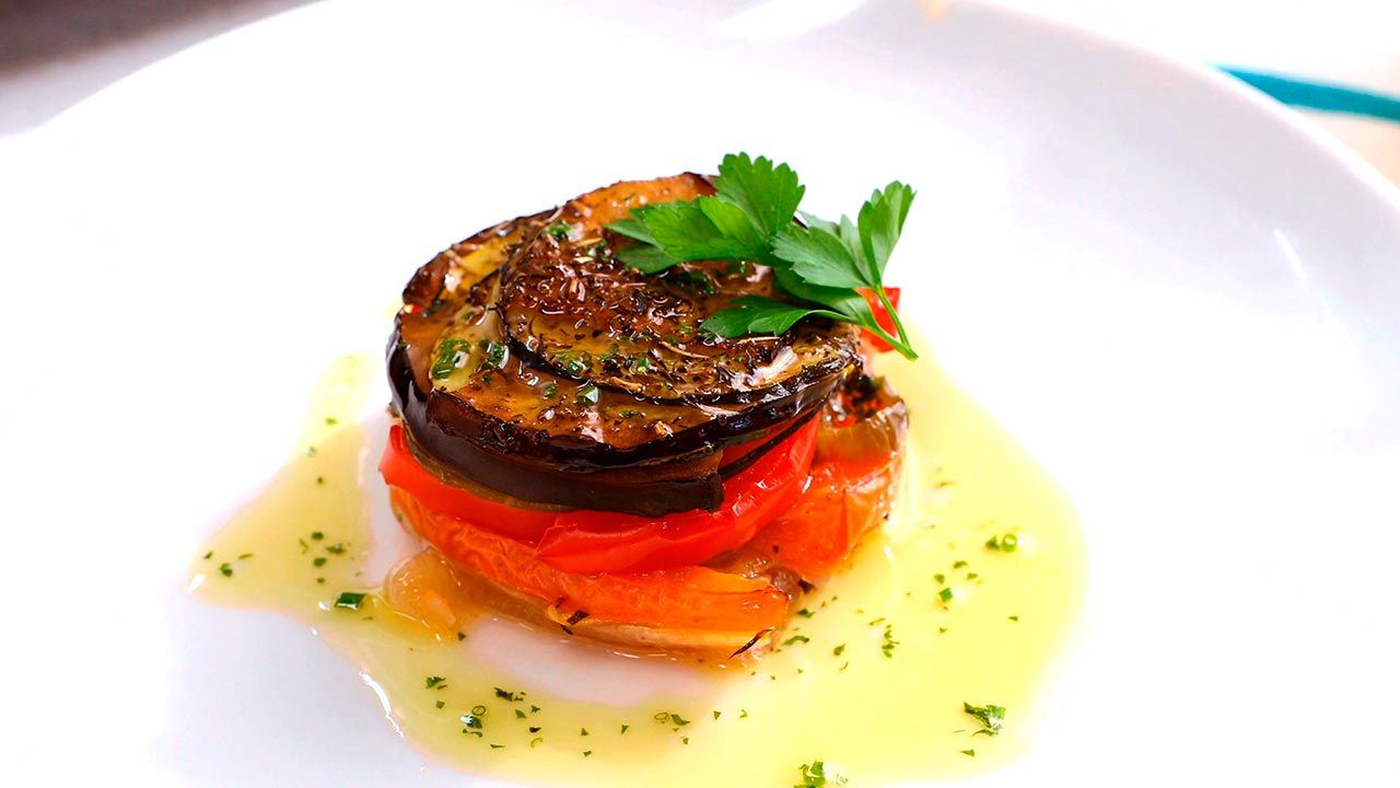 Ratatouille