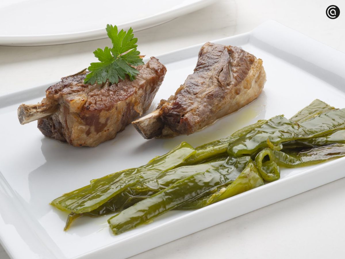 Carne tierna, jugosa y sabrosa al estilo de Karlos Arguiñano