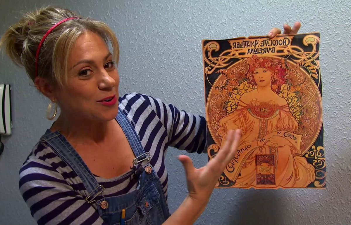 Deco589(461) (235) Hall modernista paso4