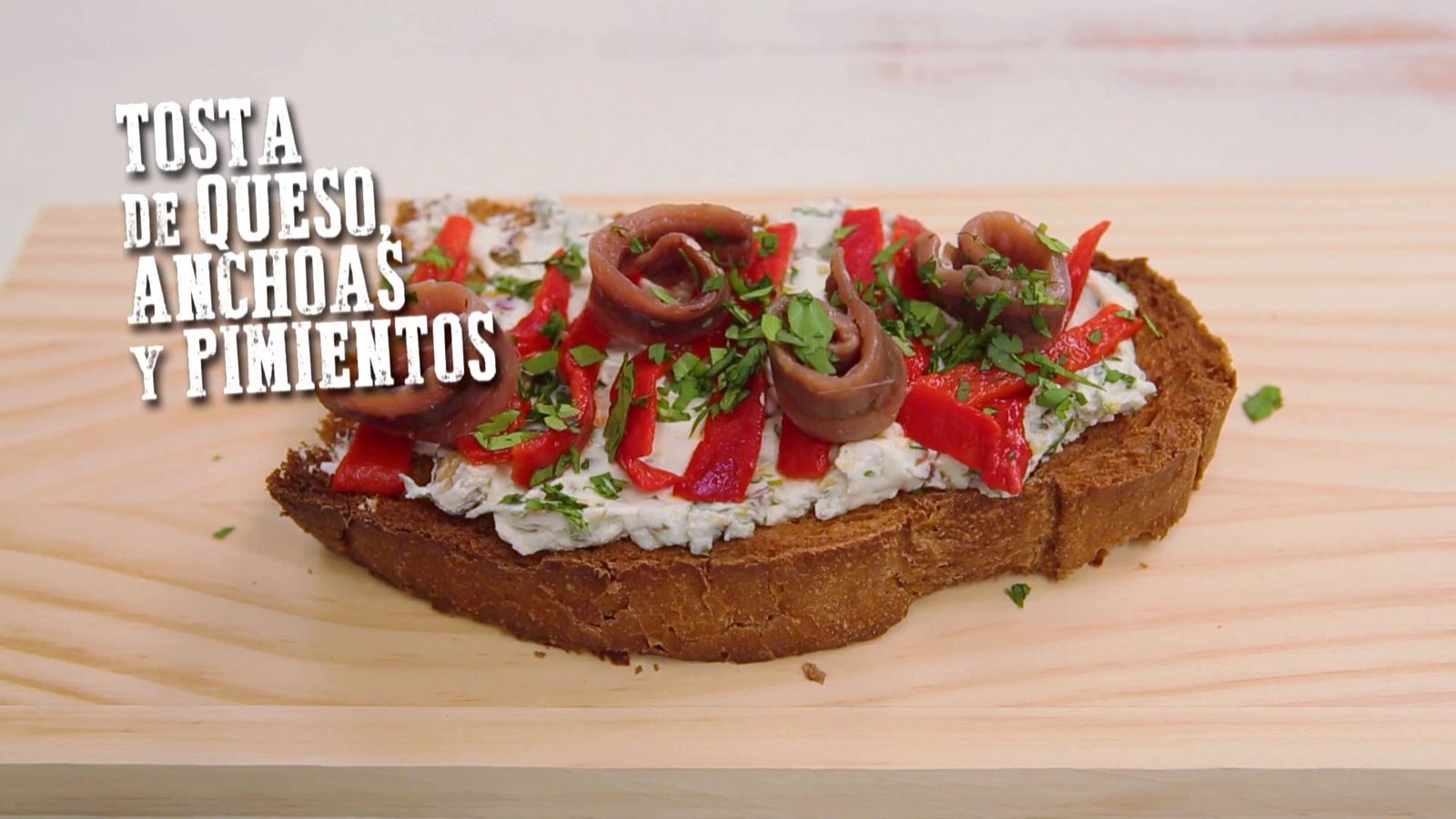 CABI0059 Tosta queso anchoa pimientos xl