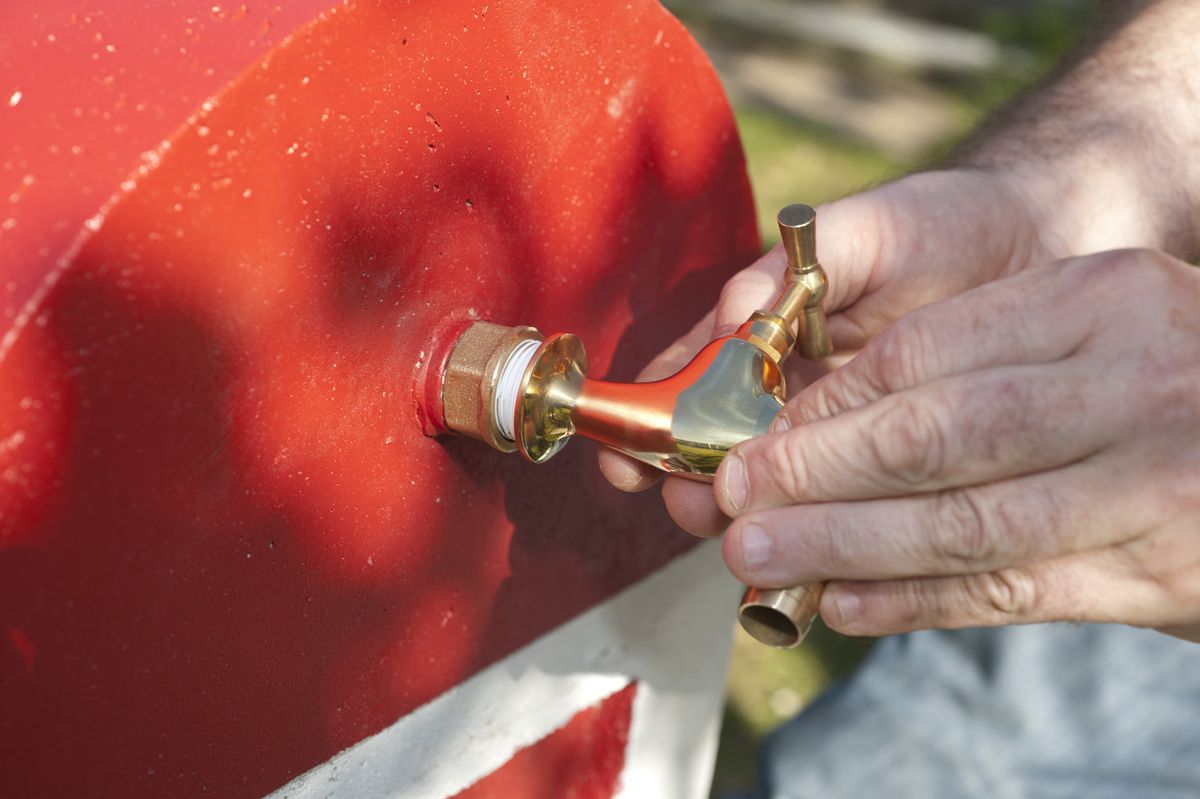 Bricomania 700 Fuente aniversario original p15