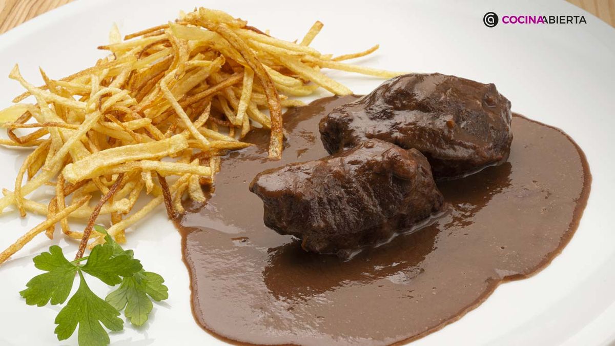 KARL6888 carrillada vino xl