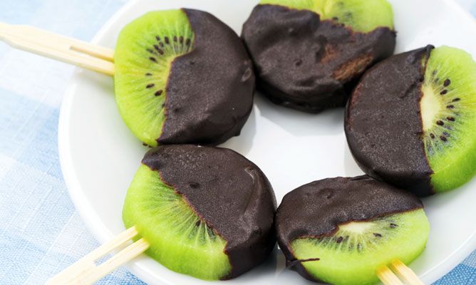 piruletas kiwi chocolate xl