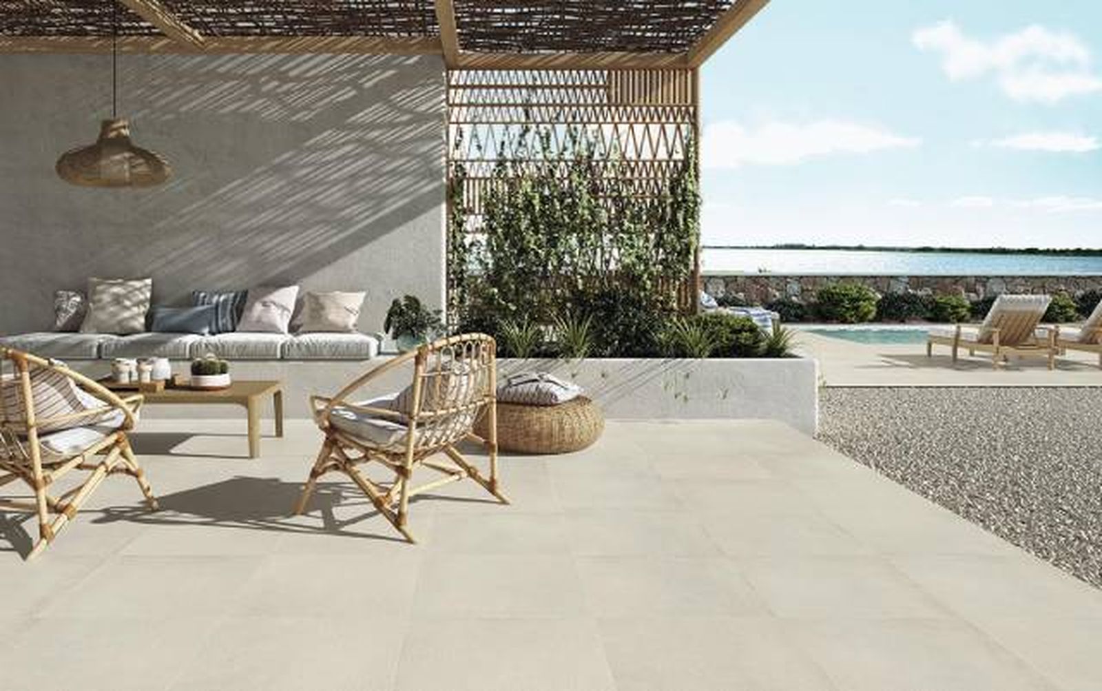 Descubre cuál es el mejor pavimento exterior para terrazas  3