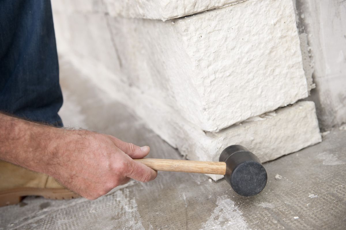 Solución decorativa para fachada p23