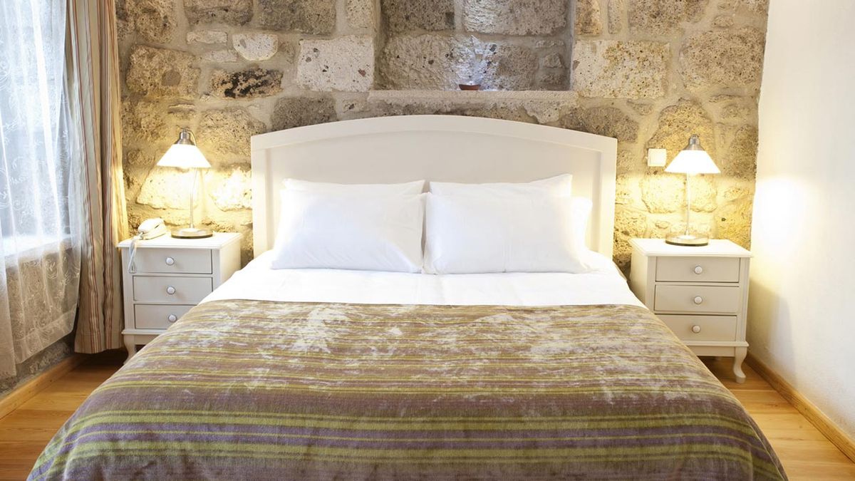 Cómo iluminar bien el dormitorio