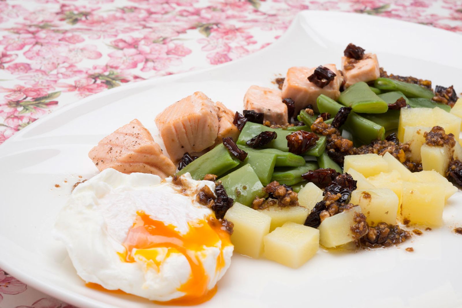 5206 Ensalada de judias y salmon (591) xl