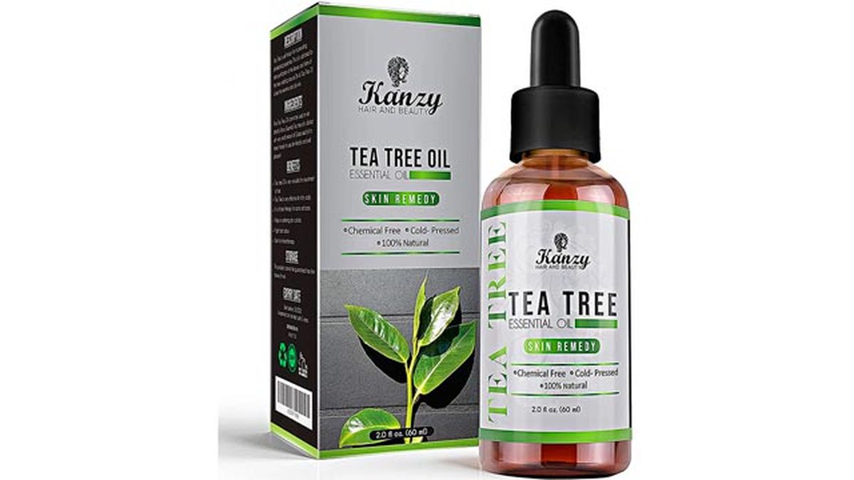 como usar aceite arbol te para tratar granitos acne cuidados piel cabello