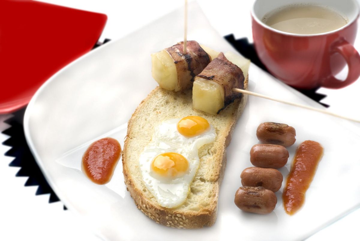 DESAYUNO DE DOMINGO xl