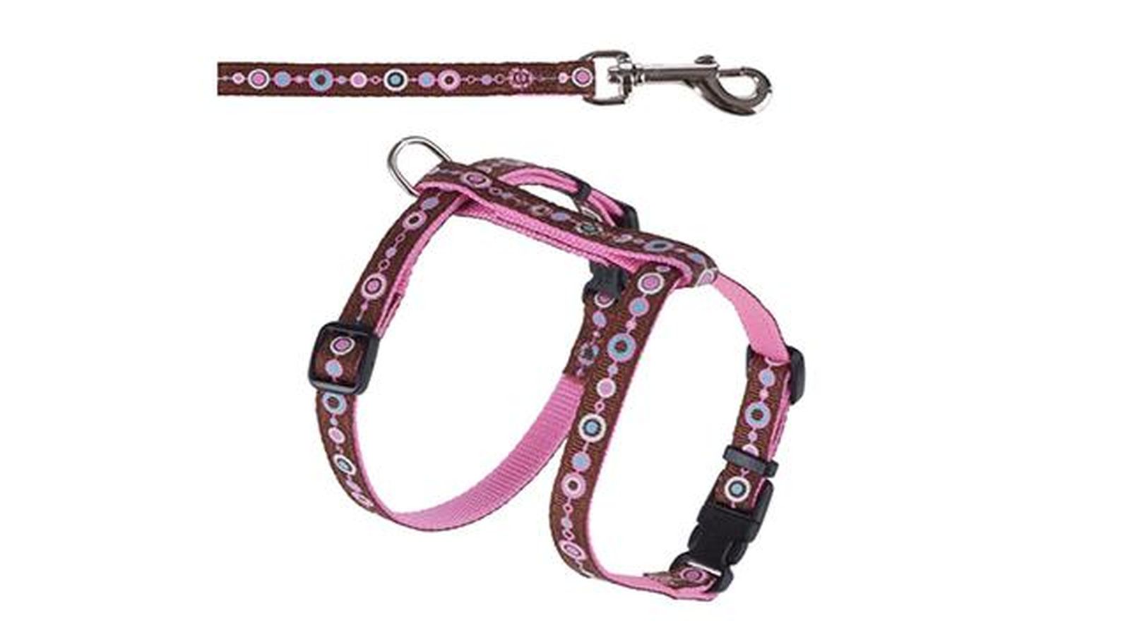 arnes para gatos zooplus