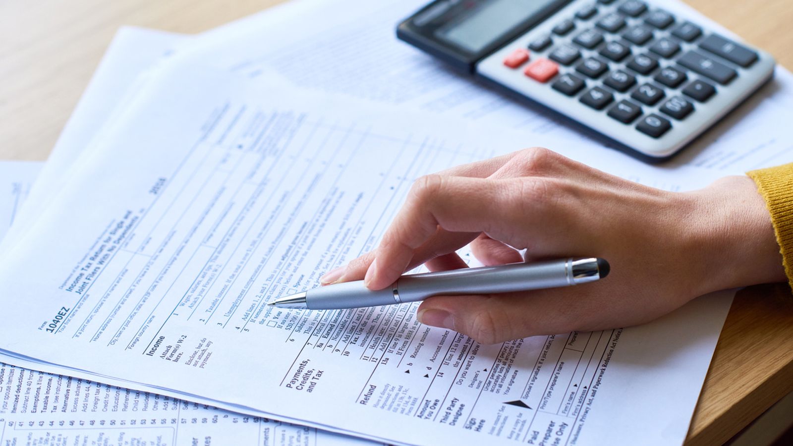 que significa que hacienda te haga una 1paralela