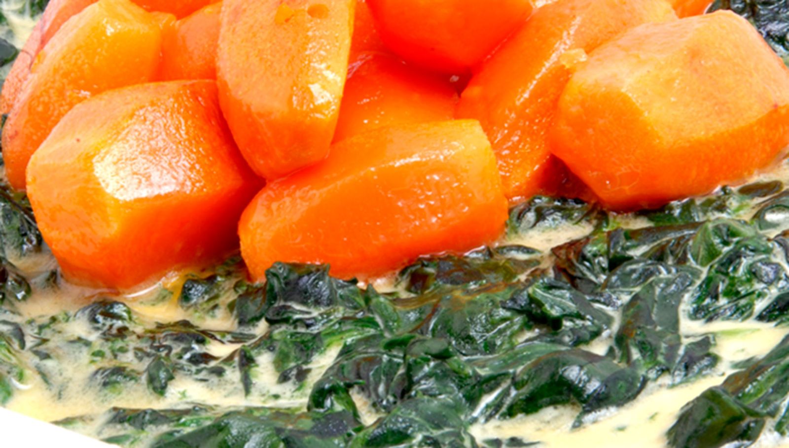 zanahorias espinacas crema xl