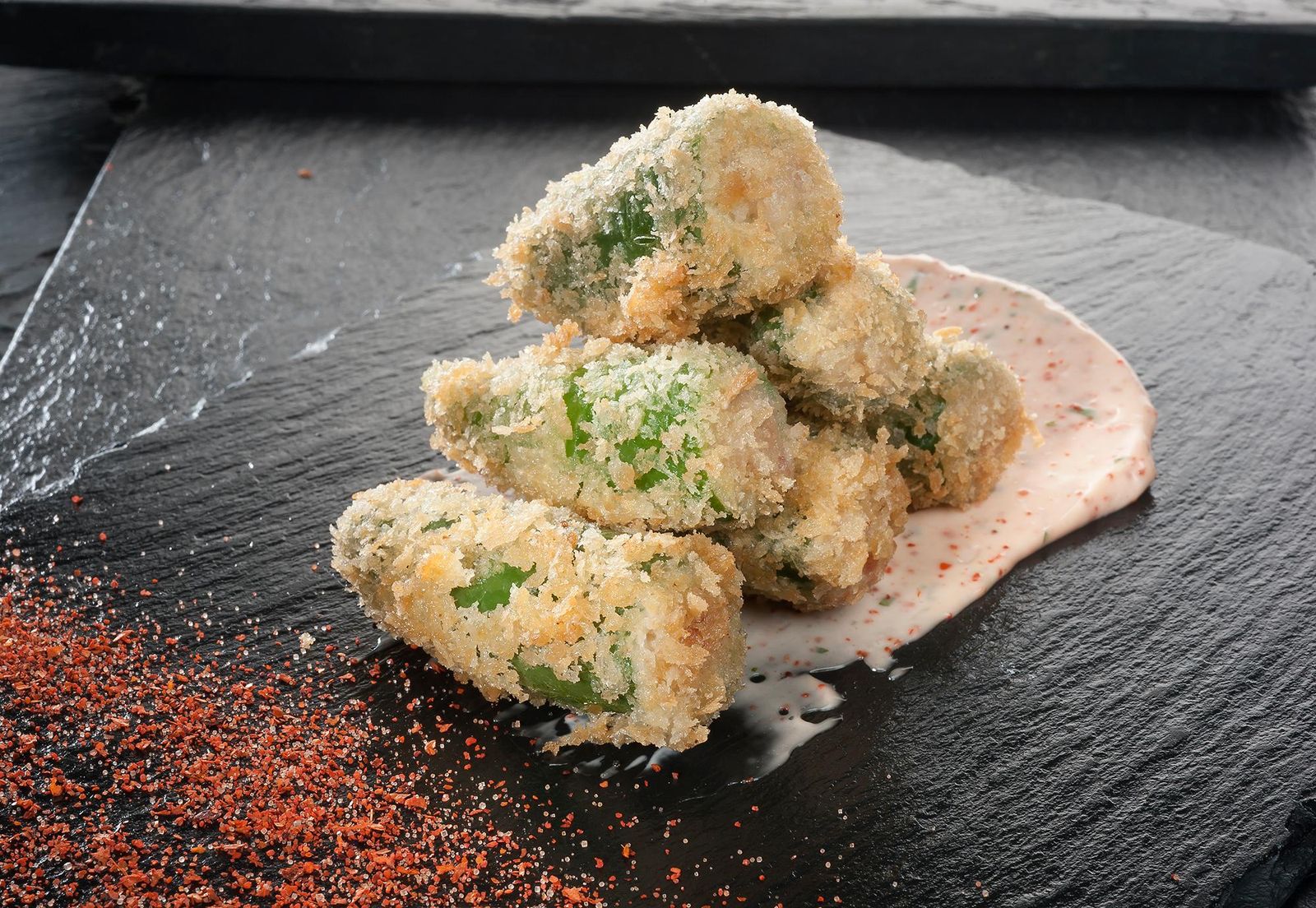 jalapenos rellenos xl