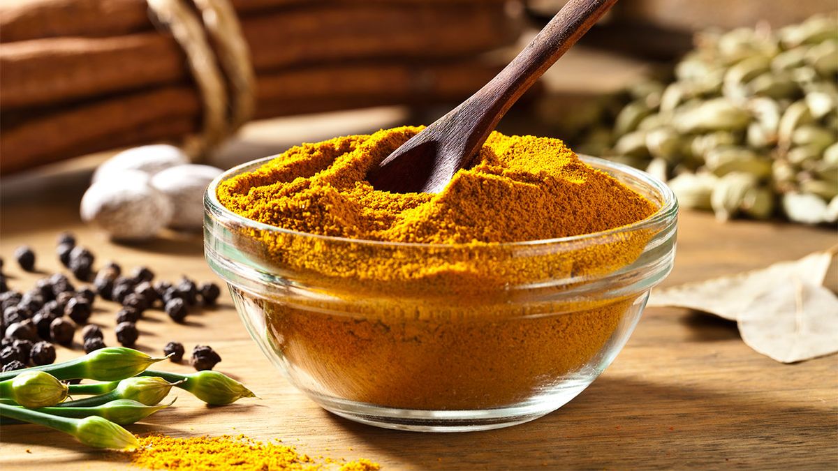 cocina especias curry casero y recetas de karlos arguinano