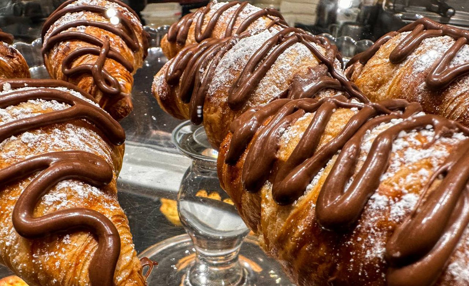 comer con los ojos 1