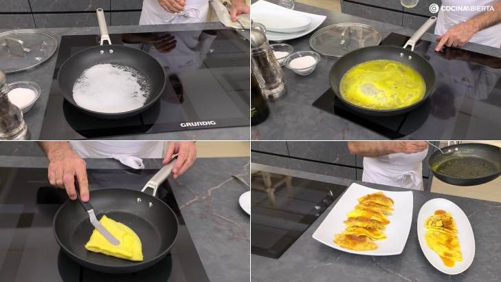karl7229 crepes caramelizados naranja paso