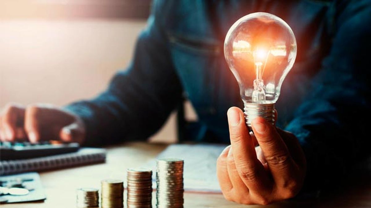 Ahorrar con la nueva factura de la luz