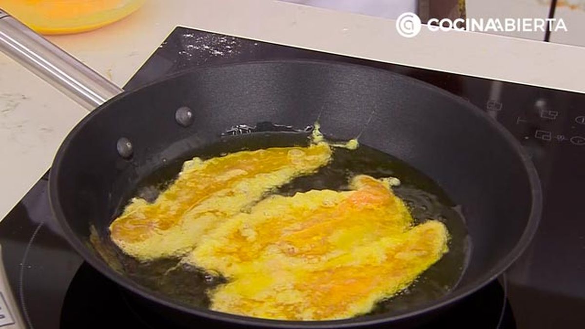 pechuga de pavo con salsa de vino receta karlos arguinano karl67490321 paso3